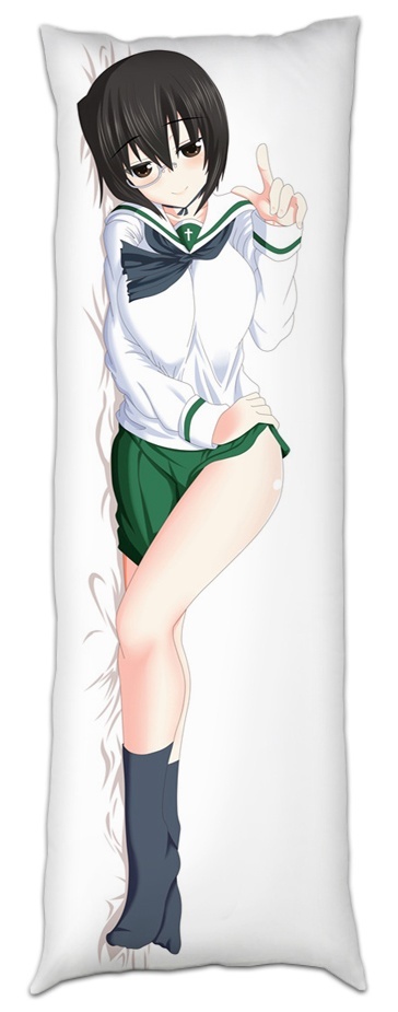 ���������� Girls und Panzer �3