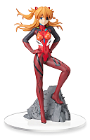  SAV SPM Vignetteum Shikinami Asuka Langley