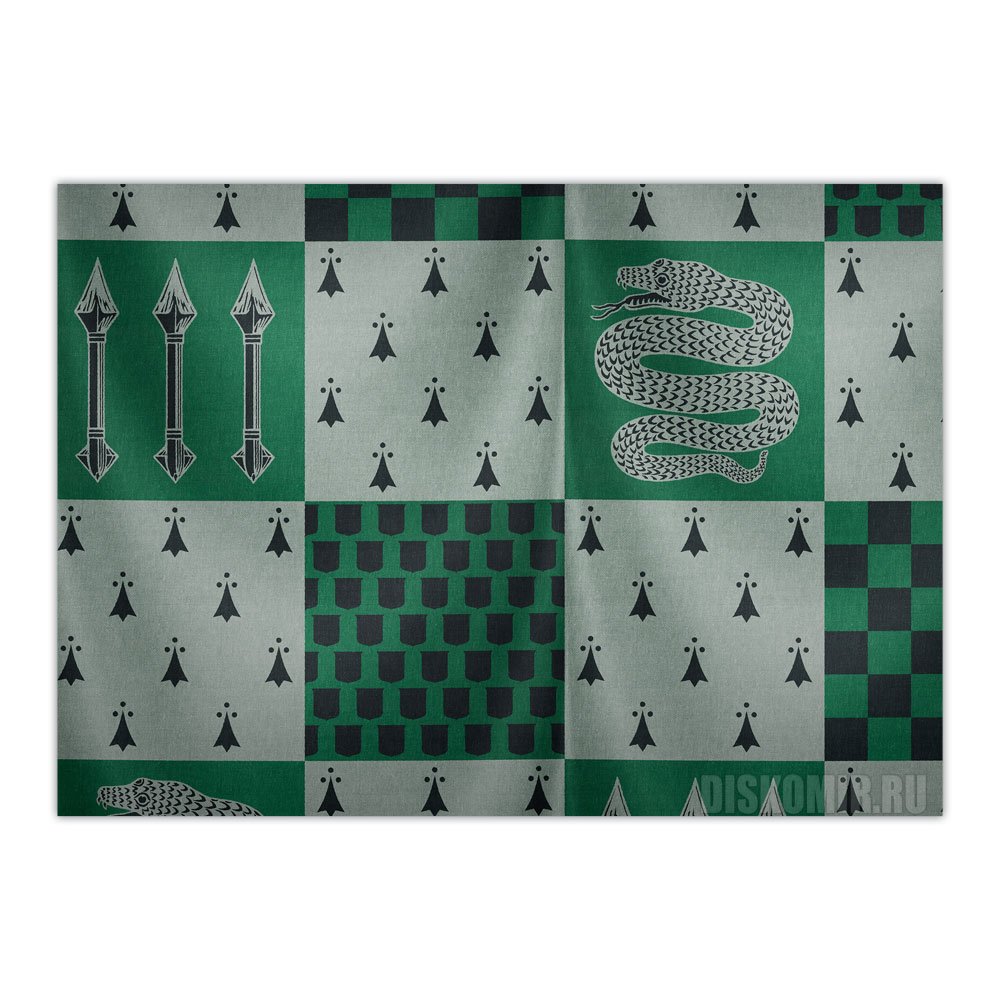 ������ �������� Harry Potter ���� ���������