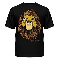  The Lion King - Grown Simba