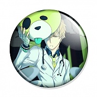 DRAMAtical Murder - Noiz - Usagimodoki