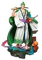  One Piece - Zoro Roronoa