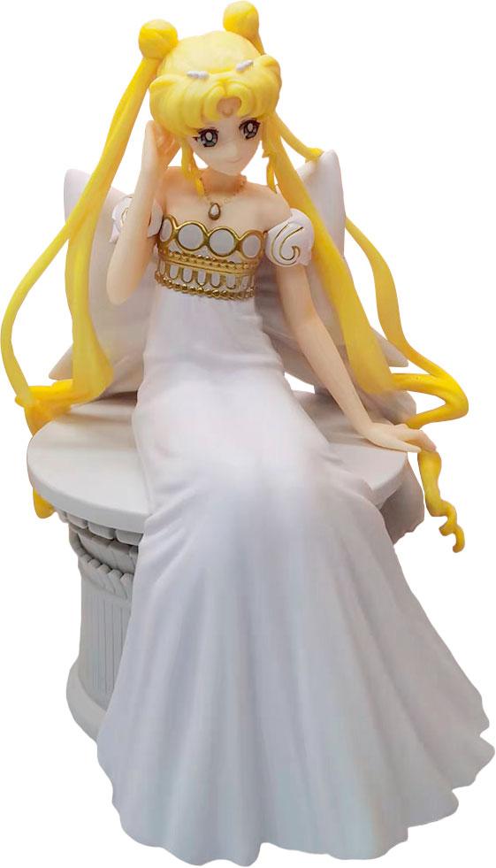 ������� Sailor Moon: Princess Serenity