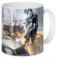  Metal Gear Rising: Revengeance 313248