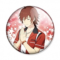  Idolmaster SideM Type: Physical - Touma Amagase
