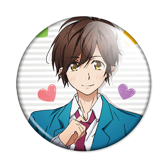 ���������� ������� ������ �������������� ������� ��������� � ����� - ���� ��������� �� ����� � ����� �������������� ������� ��������� � ����� / Zutto Mae kara Suki deshita: Kokuhaku Jikkou Iinkai / I've Always Liked You / Itsu Datte Bokura no Koi wa 10cm Datta