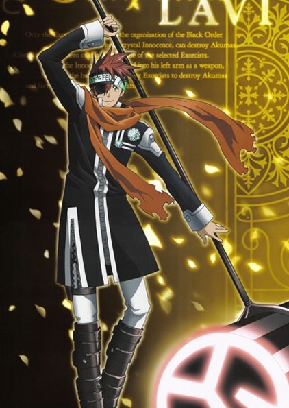 ���������� ������� ������ �������� �� ����� �� ����-��� � 2 �� ����� � ����� �� ����-��� / D.Gray-man / D. Grayman