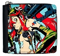        - - Yoko Littner