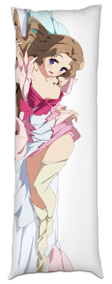 ��������� ���������� Code Geass - Nunnally