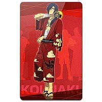    DRAMAtical Murder - Koujaku (Red)