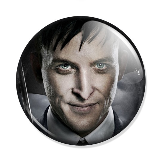 ���������� ������� ������ Gotham Oswald Cobblepot �� ����� � ����� ����� / Gotham