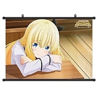   Juliet of Boarding School Juliet Persia Ver.2