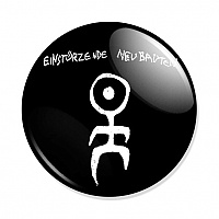  Einsturzende Neubauten Logo