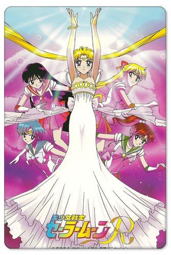 ���������� ������� ������ ��������� ������������� Bishoujo Senshi Sailor Moon 304826 �� ����� � ����� ���������-���� ������ ��� / Bishoujo Senshi Sailor Moon / Pretty Soldier Sailormoon / ���������� ����������� � �������� ������ ���