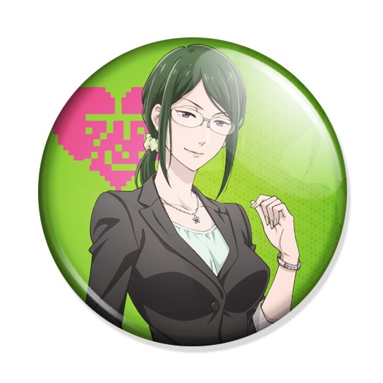 ���������� ������� ������ Wotaku ni Koi wa Muzukashii - Hanako Koyanagi �� ����� � ����� ��� ������ ������ ����� / Wotaku ni Koi wa Muzukashii / WotaKoi / Love is Hard for Otaku / ����� � ������ / ����� ������ ������ �����