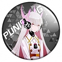  Punishing: Gray Raven - Eclipse
