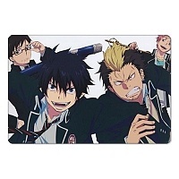    Ao no Exorcist 310160