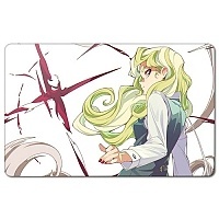    Little Witch Academia Diana Cavendish