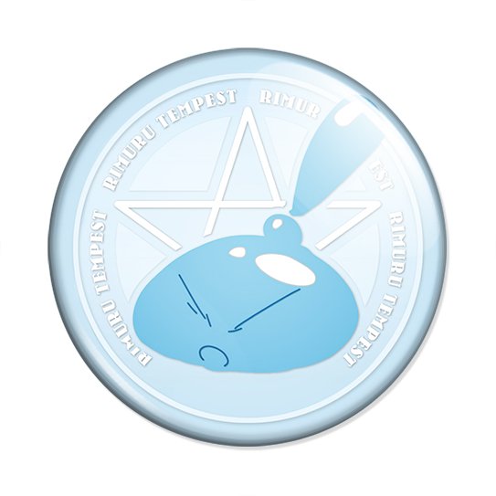 ���������� ������� ������ TenSura - Slime Ver.9 �� ����� � ����� � ��� ������������ � ����� / Tensei shitara Slime Datta Ken / That Time I Got Reincarnated as a Slime / In Regards to My Reincarnation as a Slime / TenSura / � ��� ������������ � ������