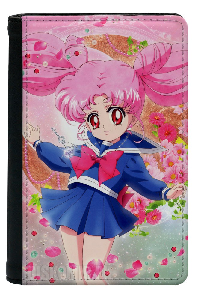 ������� �� ������� ������ Sailor Moon Crystal - Chibiusa