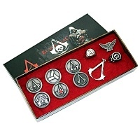 ����� ����������� Assassin's Creed