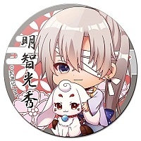    AkaSeka - Chibi Mitsuhide Akechi