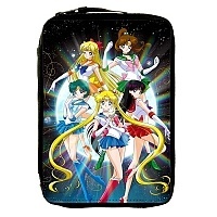     Pretty Soldier Sailormoon