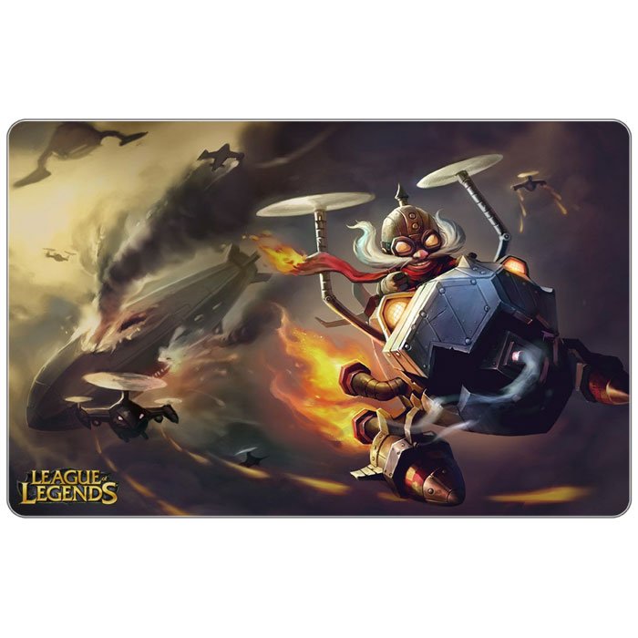 ���������� ������� ������ ������������� "���� ������" ����� �� ����� � ����� League of Legends / LoL / ���� ������