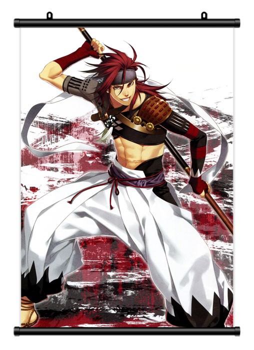 ���������� ������� ������� �������� Hakuouki: Shinsengumi Kitan 99555 �� ����� � ����� ������ ������� ������ / �������� � ������� ������: �������� � ���������� / Hakuouki: Shinsengumi Kitan / Hakuoki