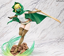  Is It Wrong to Try to Pick Up Girls in a Dungeon? IV Ryu Lion 1/7