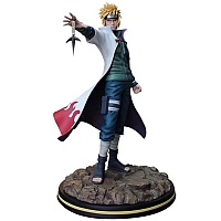   Shippuden Boruto GK Namikaze Minato