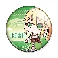  Alfheim Online Chibi Leafa