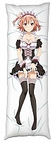      Yahari Ore no Seishun Love Comedy wa Machigatteiru 12