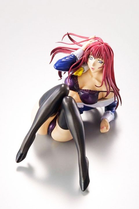 ���������� ������� Bible Black: Hiroko Takashiro Ver. 1/8 Scale Figure �� ����� � ����� 