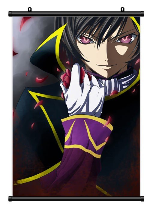     Code Geass 11670       / Code Geass