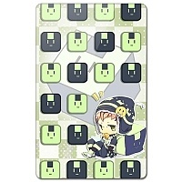    DRAMAtical Murder - Chibi Noiz