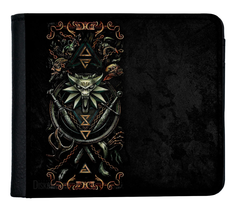         3:   /        / The Witcher