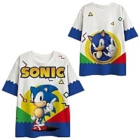 �������� Sonic The Hedgehog (3D Print) 623396