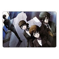    Psycho-Pass 308445