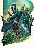   The Mandalorian / Season 3