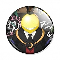  Ansatsu Kyoushitsu Korosensei