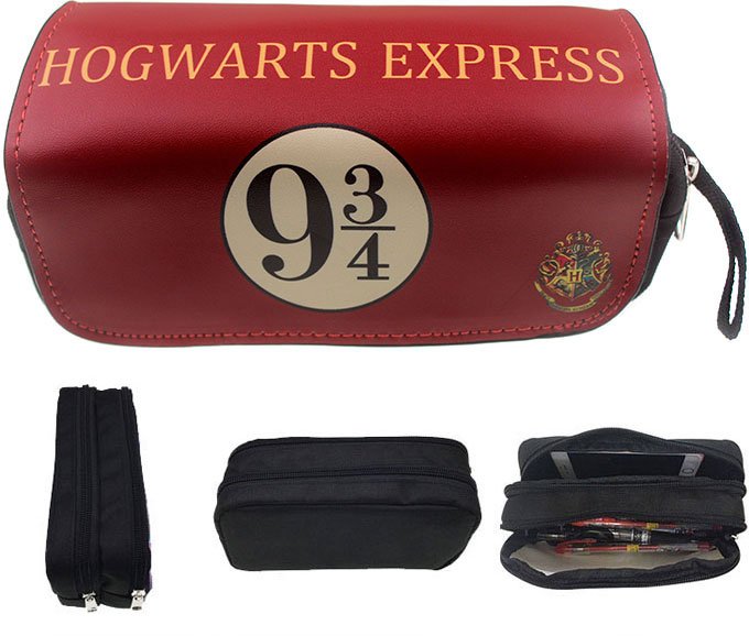 ���������� ������� ����� Harry Potter Hogwarts Express 9 3/4 �� ����� � ����� ����� ������ / Harry Potter