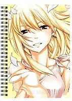    A5   Fairy Tail