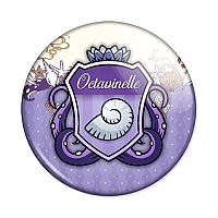  Twisted Wonderland - Octavinelle