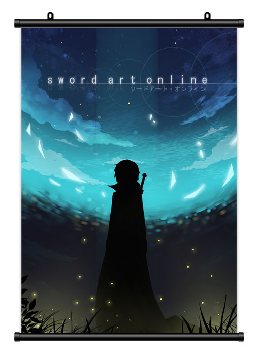 ���������� ������� ������� �������� ������� ���� ������ No.8 �� ����� � ����� ������� ���� ������ / Sword Art Online / SAO