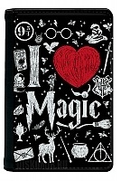     I love Magic