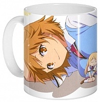  Sakurasou no Pet na Kanojo 350337