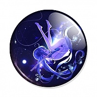  Vocaloid Hatsune Miku Galaxy