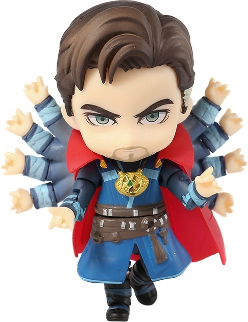 ������� Nendoroid 1120 Avengers Infinity War: Doctor Strange DX Ver.