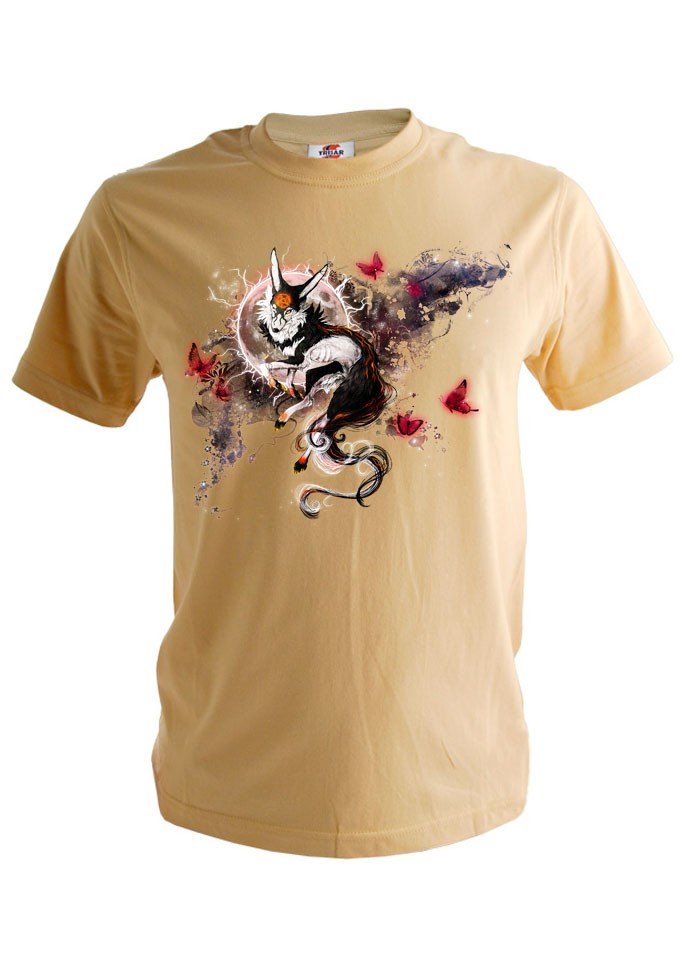 ���������� ������� �������� Moon Dancer �� ����� � ����� 